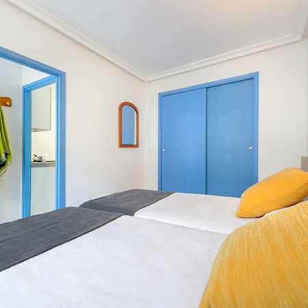 Vibra Jabeque Blue Apartments Es Cana Zewnętrze zdjęcie